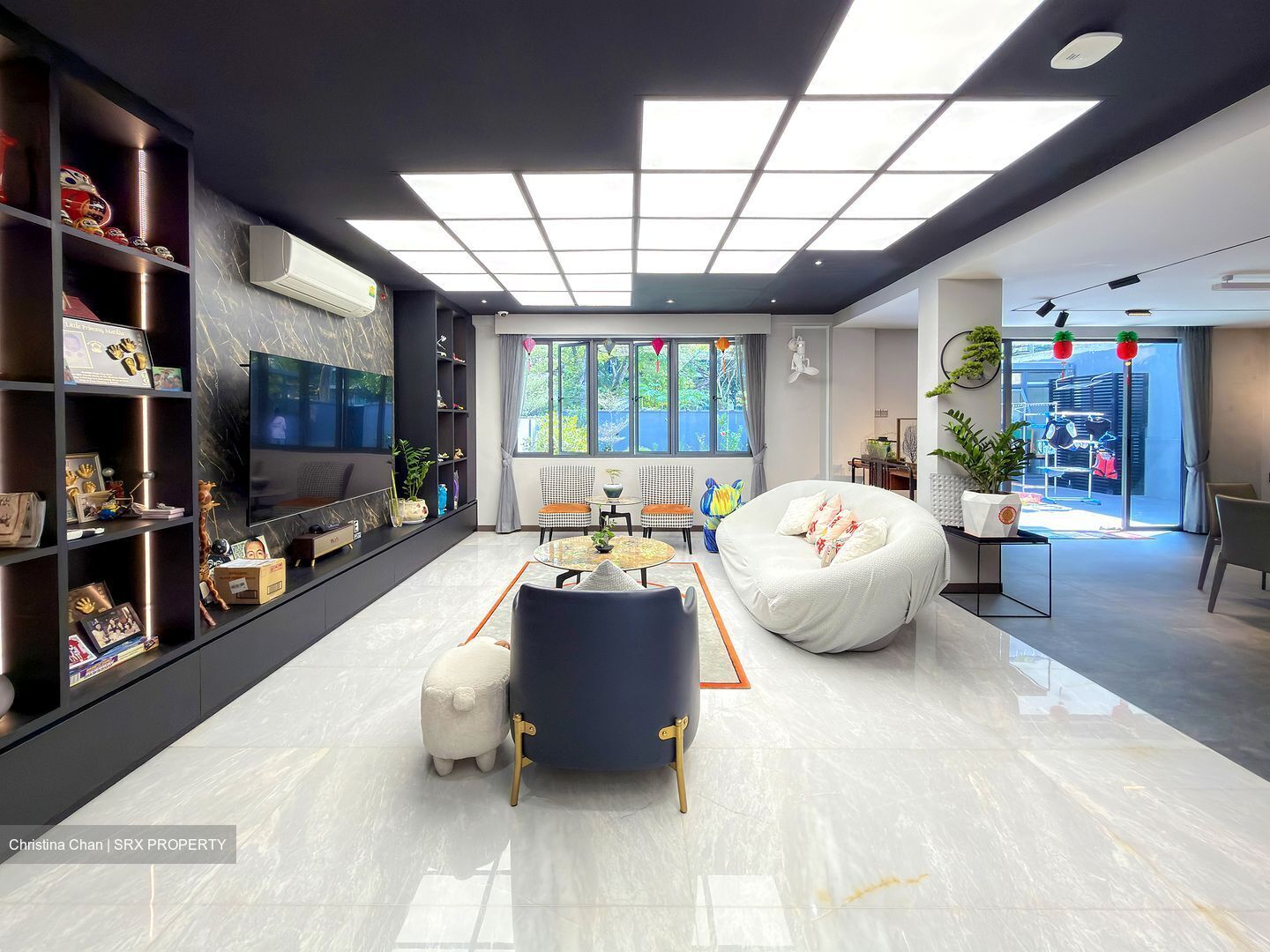 Seletar Park (D28), Semi-Detached #564082551